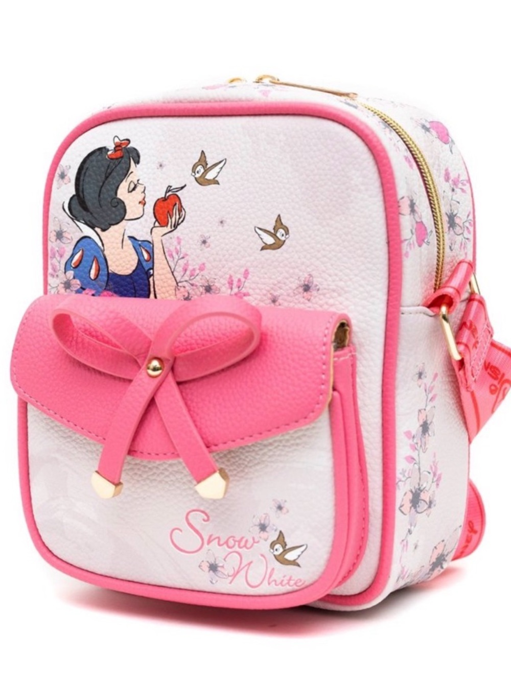 Wandapop Disney Snow White Crossbody bag